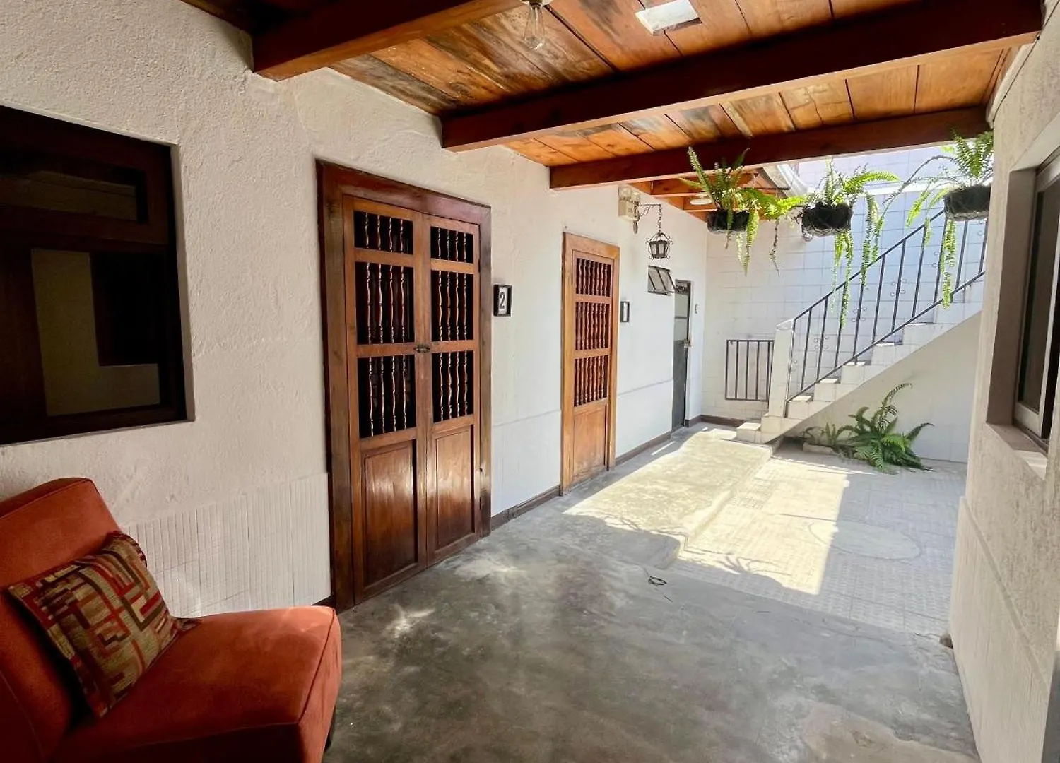 Casa Ela Cuarta Bed & Breakfast Antigua