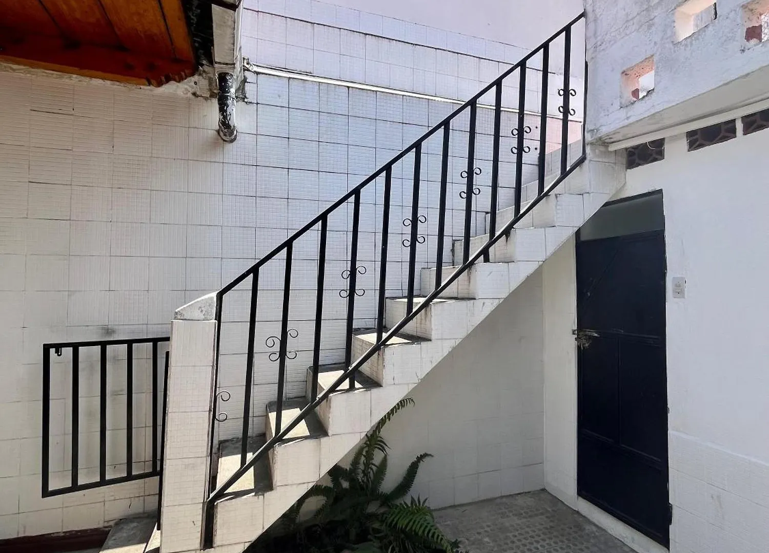 Casa Ela Cuarta Bed & Breakfast Antigua