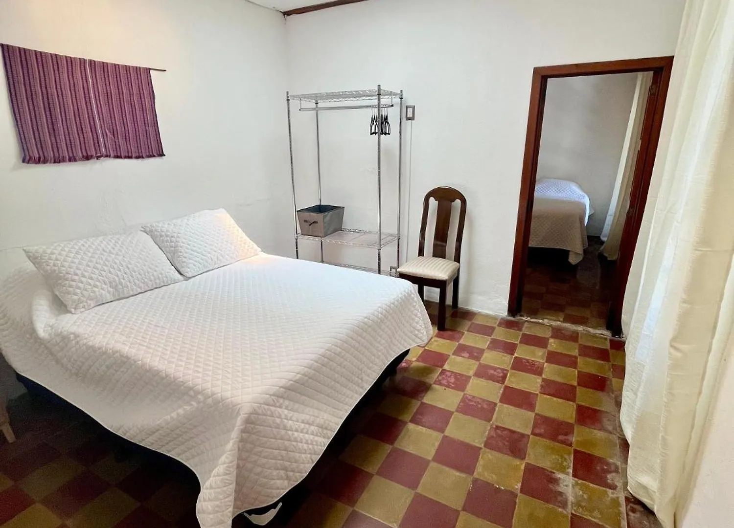 Casa Ela Cuarta Bed & Breakfast Antigua
