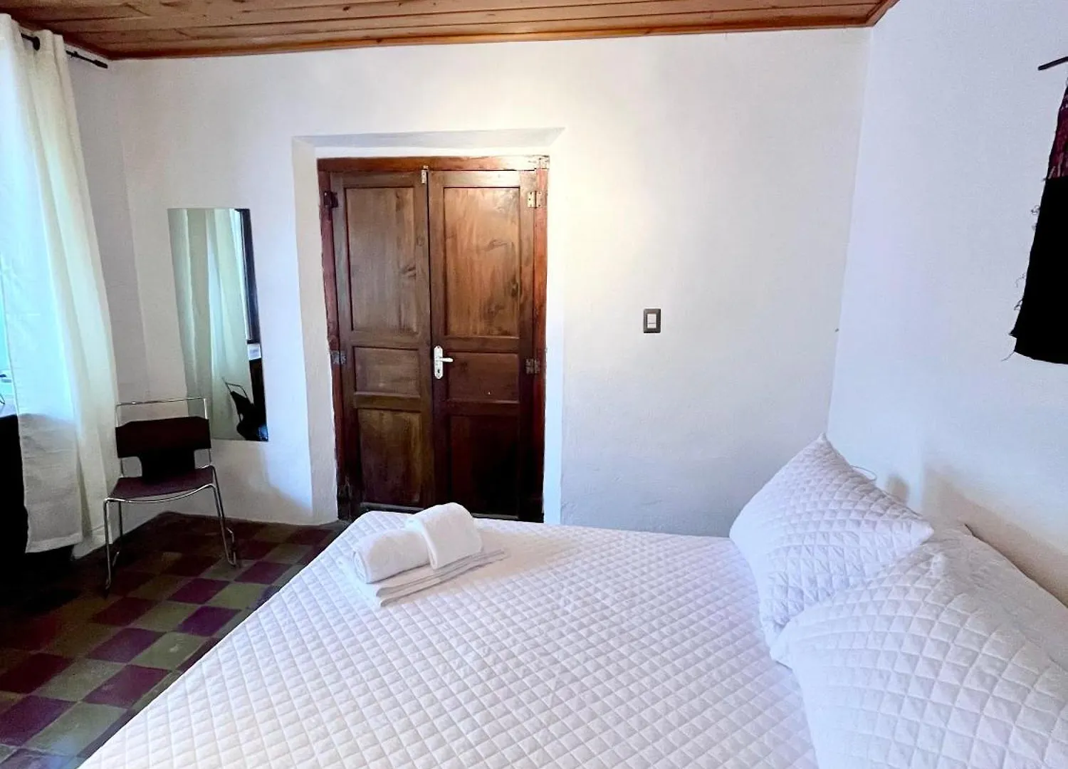 Casa Ela Cuarta Bed & Breakfast Antigua 0*,