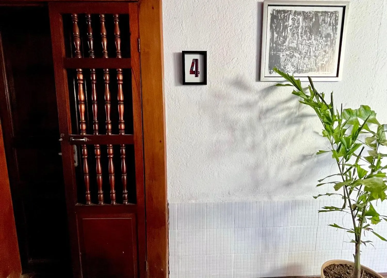 Casa Ela Cuarta Bed & Breakfast Antigua