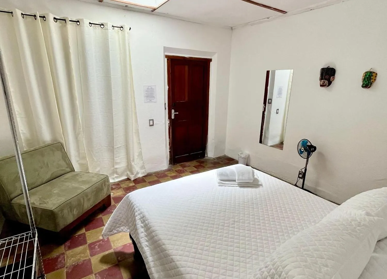 Casa Ela Cuarta Bed & Breakfast Antigua Guatemala
