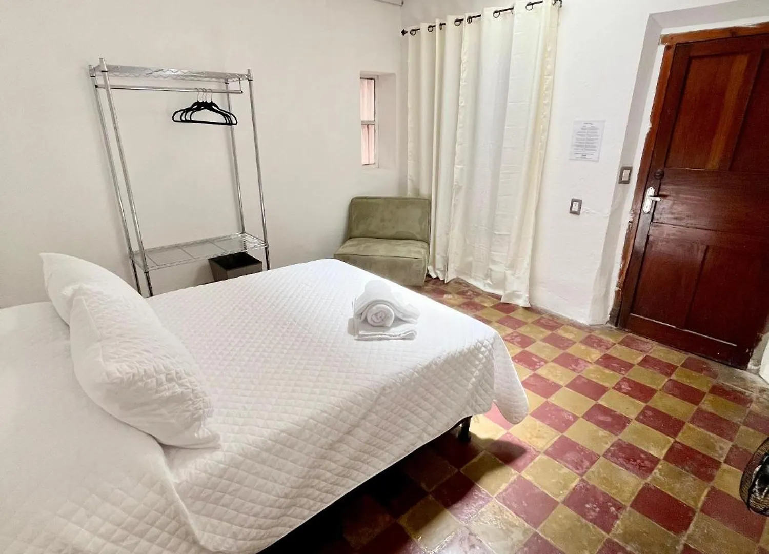 Casa Ela Cuarta Bed & Breakfast Antigua