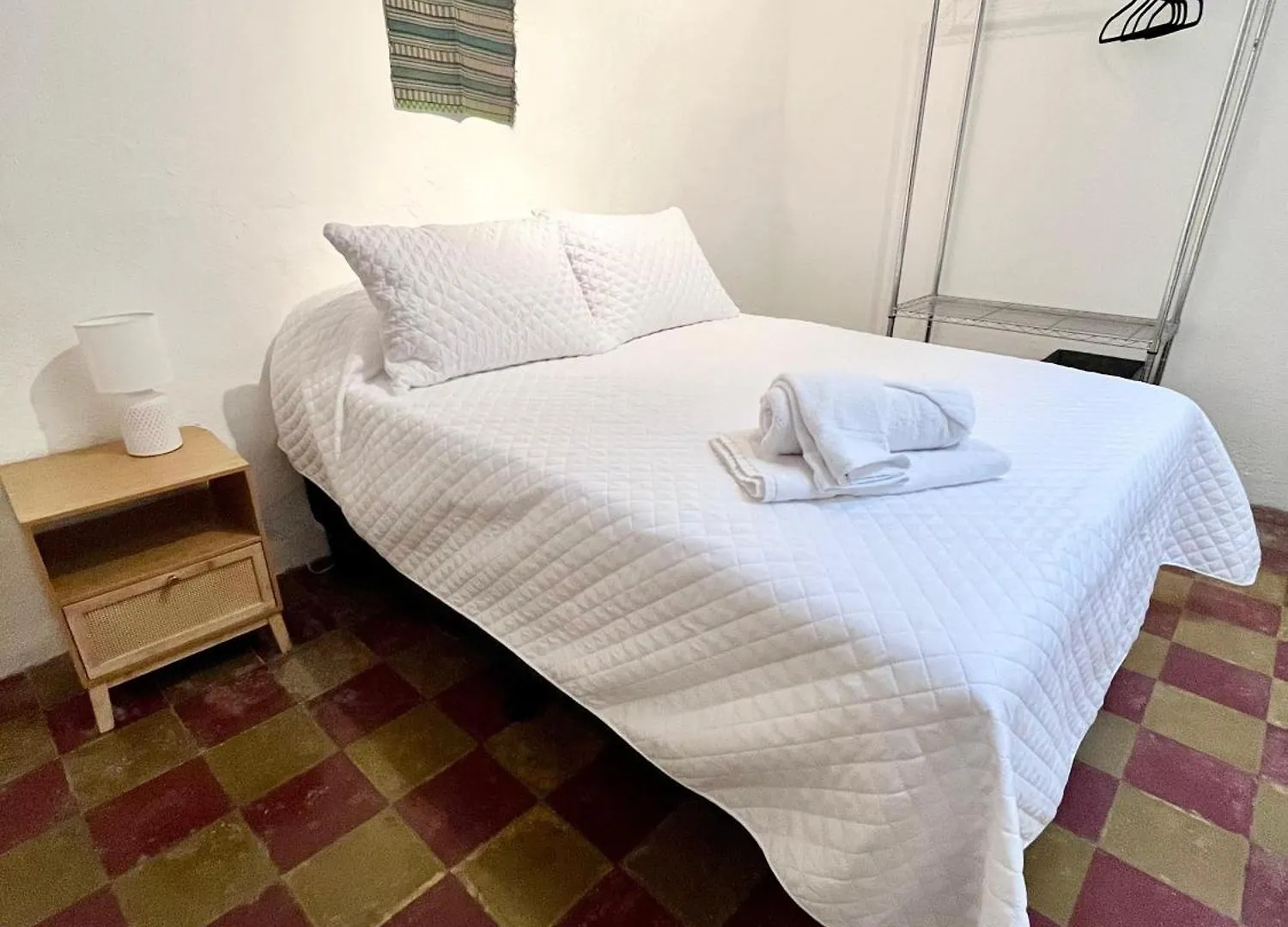 Casa Ela Cuarta Bed & Breakfast Antigua