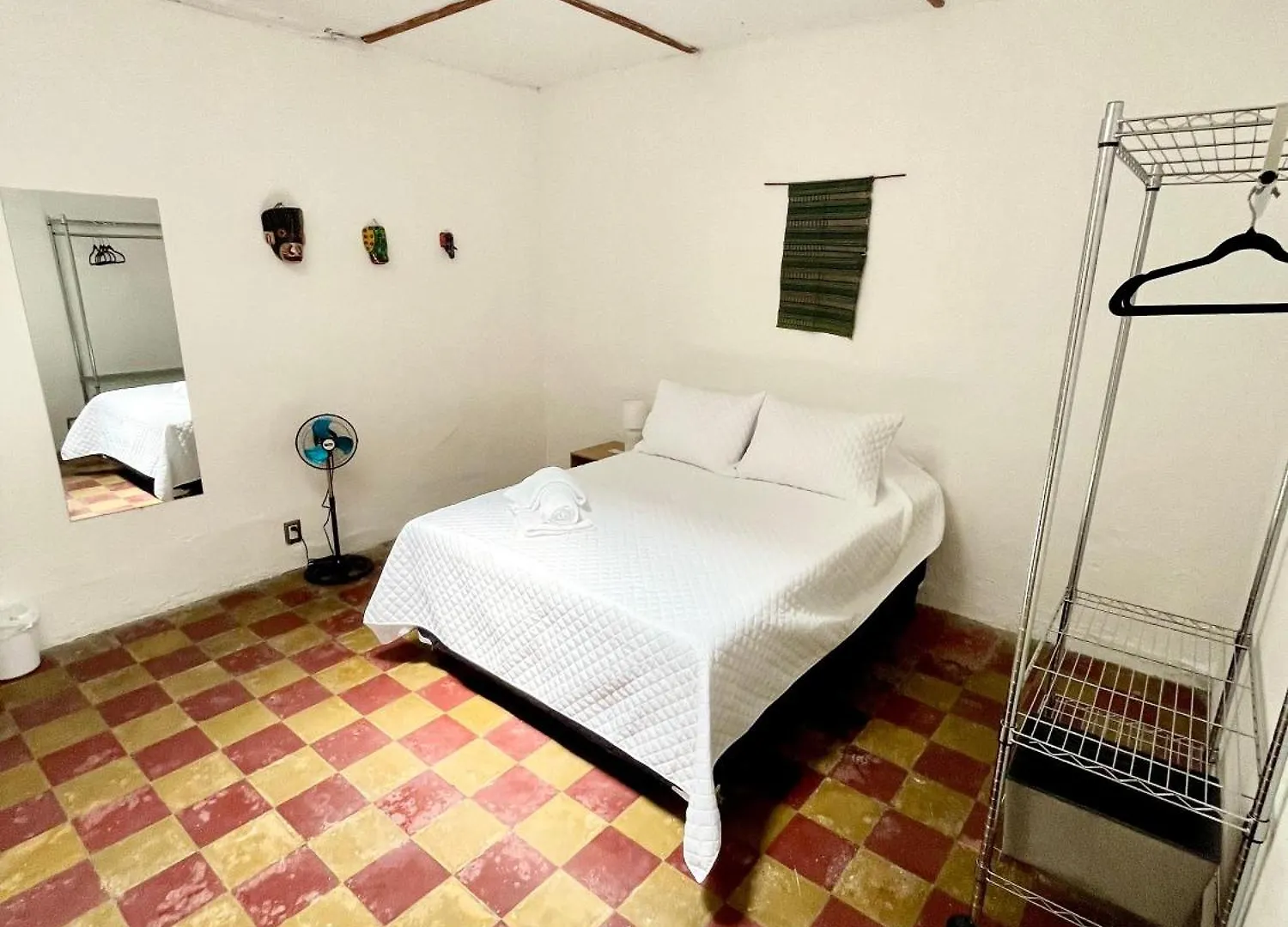 Casa Ela Cuarta Bed & Breakfast Antigua 0*,  Guatemala