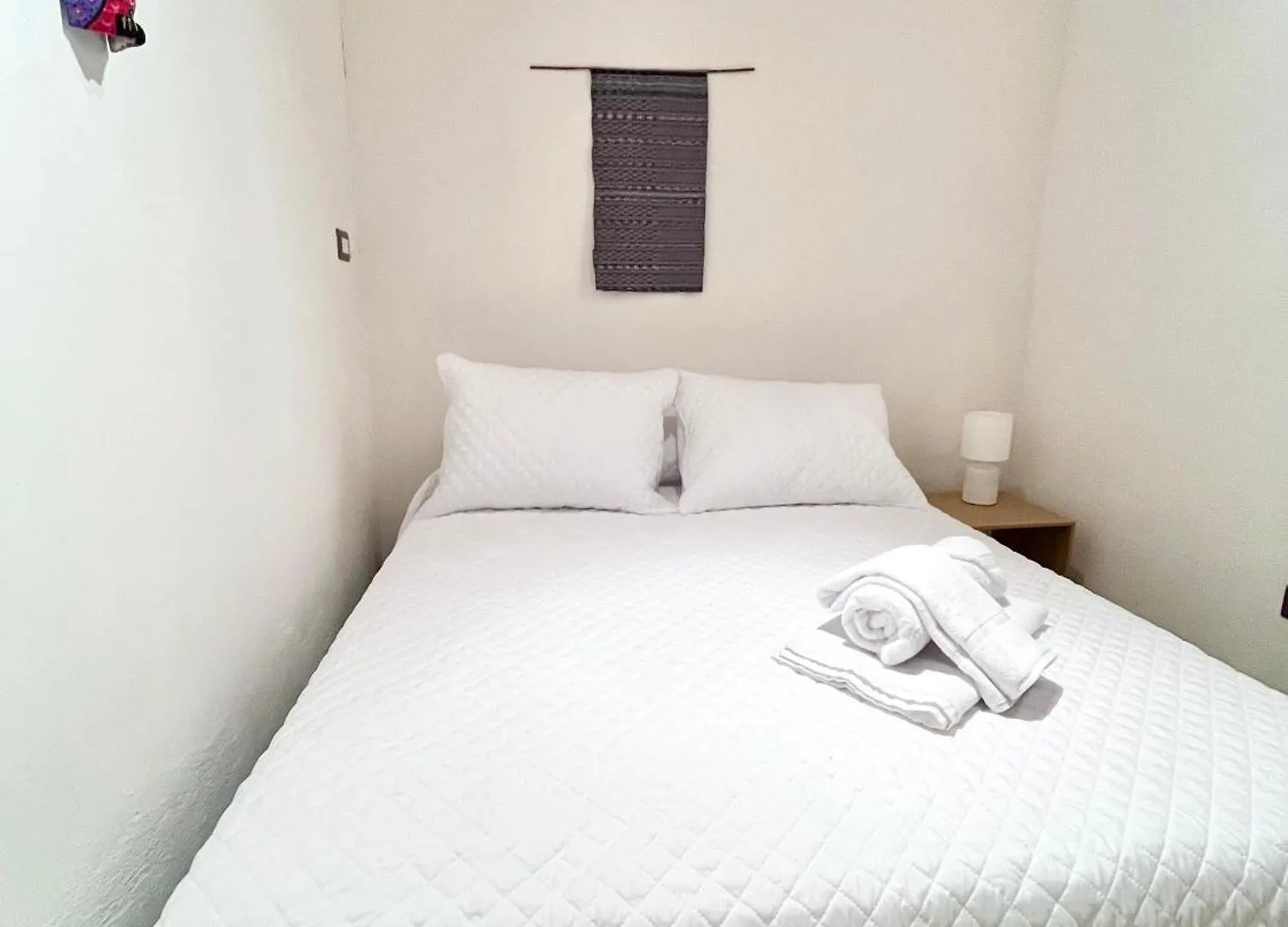 Casa Ela Cuarta Bed & Breakfast Antigua