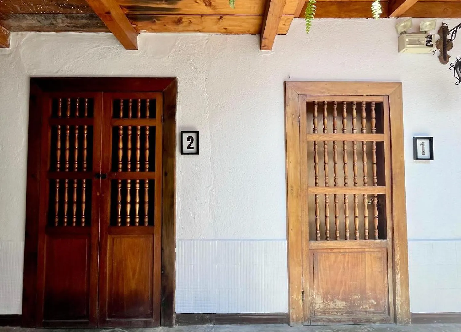 Casa Ela Cuarta Bed & Breakfast Antigua