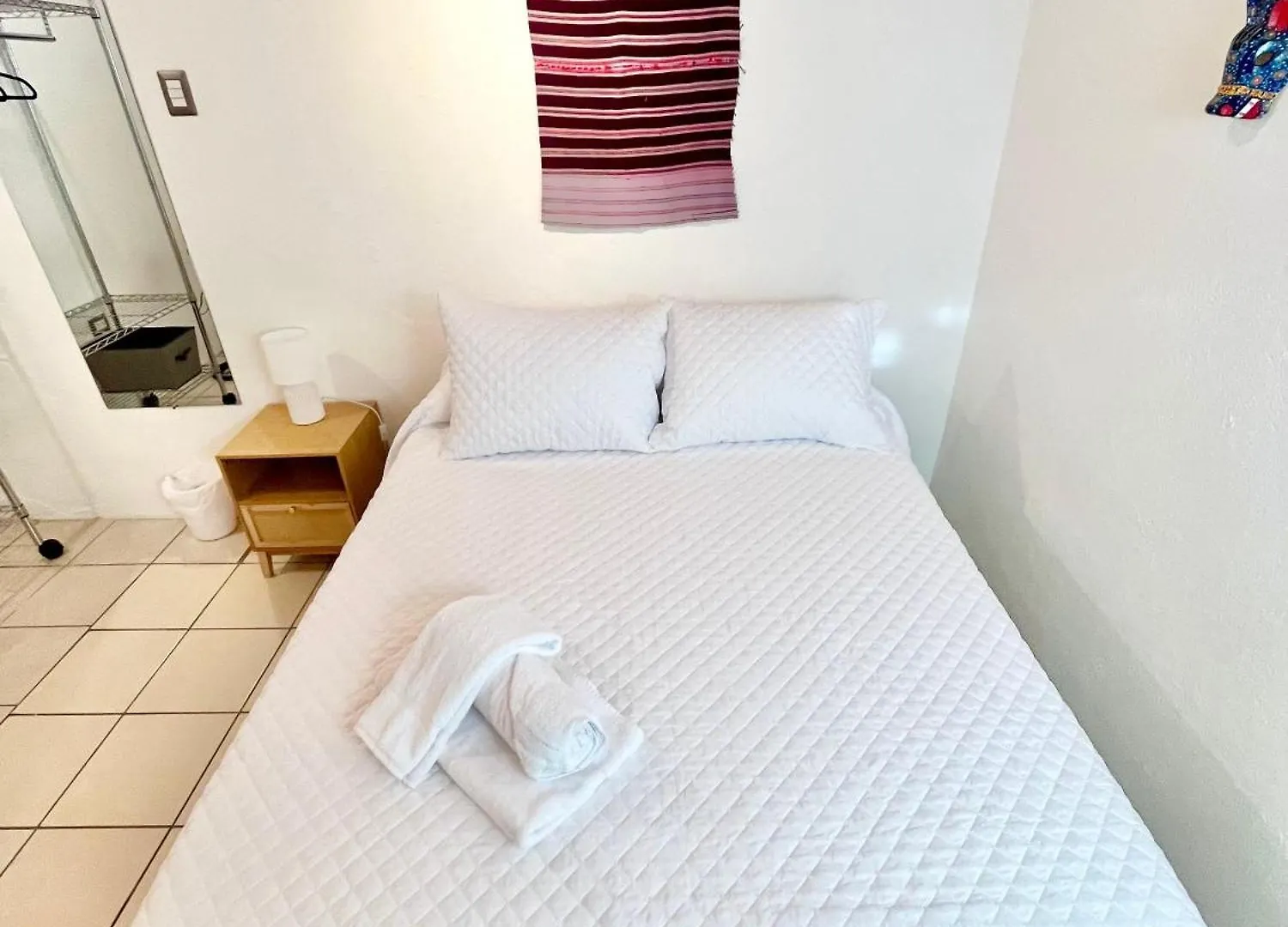 Casa Ela Cuarta Bed & Breakfast Antigua